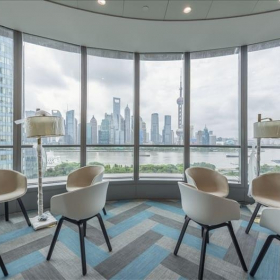 Shanghai executive office. Click for details.