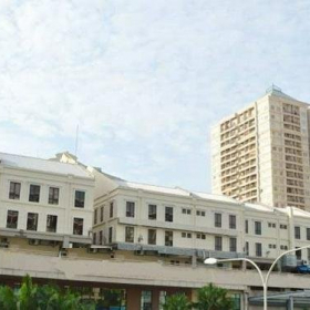 Serviced offices to let in Kuala Lumpur. Click for details.