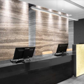 Office spaces to lease in Taipei. Click for details.