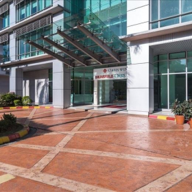Exterior image of Level 7, Oasis Wing, Brunsfield Oasis Tower 3, No.2, Jalan PJU 1A/7A, Oasis Square, Oasis Damansara. Click for details.