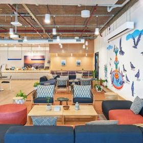 Serviced offices to rent in Mumbai. Click for details.