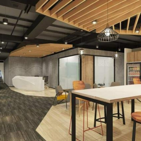 Offices at 65 Chulia Street, OCBC Centre, Level 46. Click for details.