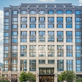 6/F, Office Tower C, Chamtime Plaza, Lane 2889, No.3, Jinke Road, Pudong New District serviced office centres. Click for details.