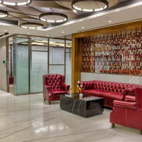 Executive office centre in Chennai. Click for details.