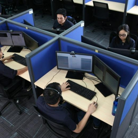 Office suite to let in Muntinlupa. Click for details.