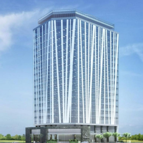 Serviced office - Muntinlupa. Click for details.