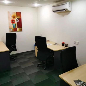 Office suites in central Kuala Lumpur. Click for details.