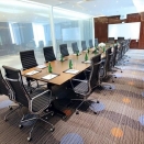 Executive offices to hire in Jakarta. Click for details.