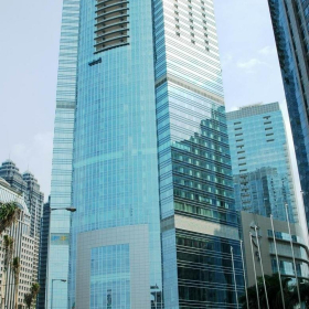 One Pacific Place, 15th Floor, Sudirman Central Business District. Click for details.