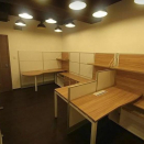 Office suites in central Hong Kong. Click for details.