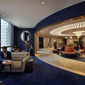 Interior of 600 North Bridge Road , Level 10, Parkview Square. Click for details.