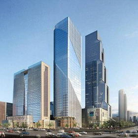 Executive office centre to lease in Seoul. Click for details.