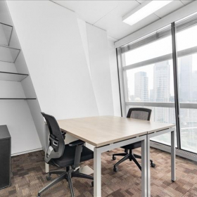 Serviced offices to rent in Guangzhou. Click for details.