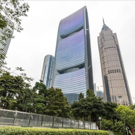 Serviced offices to rent in Guangzhou. Click for details.