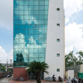 Offices at Level 1, Phoenix Tech Tower, Plot No:14/46, Survey No: 1( Part), IDA- Uppal. Click for details.