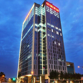 Office accomodations to hire in Chengdu. Click for details.
