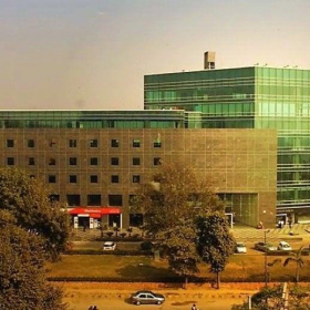 Office suite in Gurugram. Click for details.