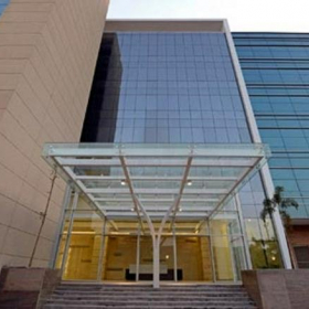 Image of Mumbai serviced office. Click for details.