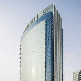 Office spaces to lease in Jakarta. Click for details.