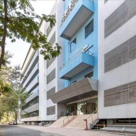 Level 4, Prabhavee Tech Park, Baner. Click for details.