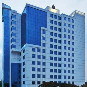Executive office in Bangalore. Click for details.