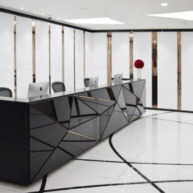 Executive suite - Chennai. Click for details.