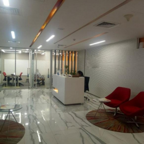 Executive suites to rent in Chennai. Click for details.