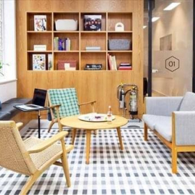 Interior of PRESTIGE SHANTINIKETAN’2nd Floor, Cresent Tower 4, Situated on Sy.Nos.70, 71, 72, 73, 74/1, 74/2, 77, 77/2 &, Krishnarajapuram Hobli, Bangalore South Taluk. Click for details.