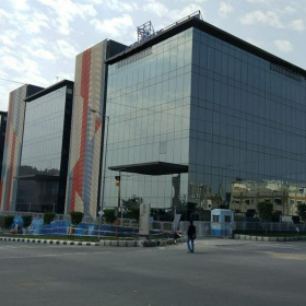 Road Number 2, Nanakramguda serviced offices. Click for details.