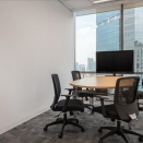 Interior of 22nd Floor, Prudential Center, Kota Kasablanka, Jl. Casablanca Raya Kav 88. Click for details.
