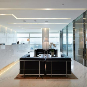 Executive suites in central Kuala Lumpur. Click for details.