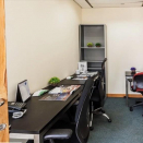 Serviced office centre - Hong Kong. Click for details.