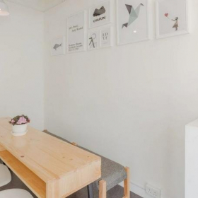 15/F Radio City, 505 Hennessy Road, Causeway Bay. Click for details.