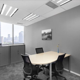 Office suite to rent in Ningbo. Click for details.