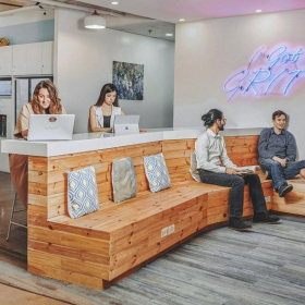 Office suite - Quezon City. Click for details.
