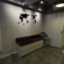 Executive suite in Hong Kong. Click for details.