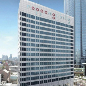 6-2-31 Roppongi, Level 16 and 17, Roppongi Hills North Tower serviced offices. Click for details.