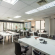 Bangkok executive suite