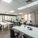 Bangkok executive suite. Click for details.