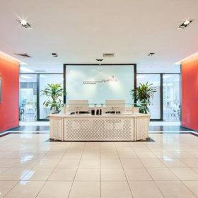 Office suites to lease in Bangkok. Click for details.