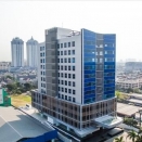 Serviced offices to rent in Jakarta. Click for details.