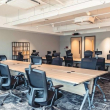 Hong Kong office suite