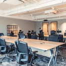 Image of Hong Kong executive office centre. Click for details.