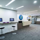 Image of Hong Kong serviced office. Click for details.