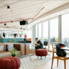 Executive office to let in Mumbai. Click for details.
