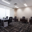 Executive suites in central Jakarta