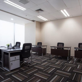 Executive suites in central Jakarta. Click for details.