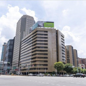 13/F, No.560, Sec. 4, Zhongxiao East Road, Xinyi Dist. executive offices. Click for details.