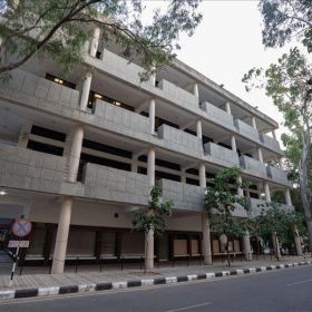 Serviced offices to lease in Chandigarh. Click for details.