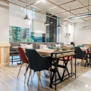 Jakarta executive suite. Click for details.